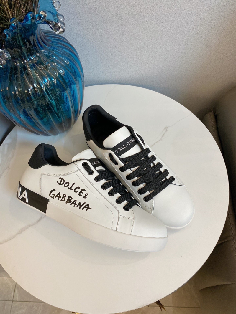 Dolce & Gabbana Sneakers